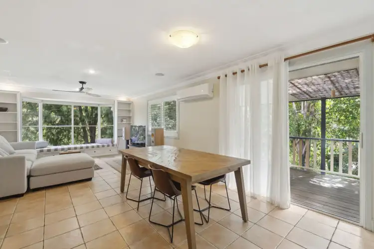 Second view of Homely house listing, 46 Sunset Ridge Drive, Bellingen NSW 2454