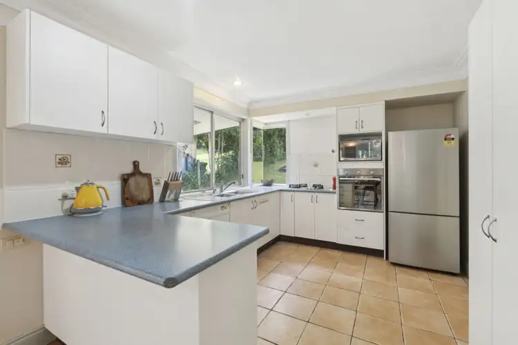 Third view of Homely house listing, 46 Sunset Ridge Drive, Bellingen NSW 2454