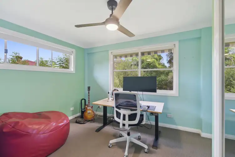 Fifth view of Homely house listing, 46 Sunset Ridge Drive, Bellingen NSW 2454