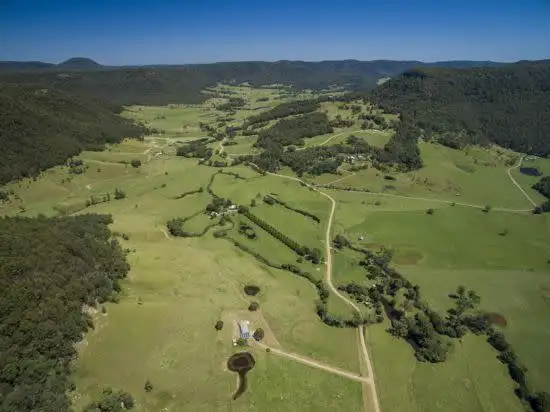 Main view of Homely house listing, 1592 Congewai Road, Congewai NSW 2325