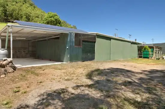 Sixth view of Homely house listing, 1592 Congewai Road, Congewai NSW 2325