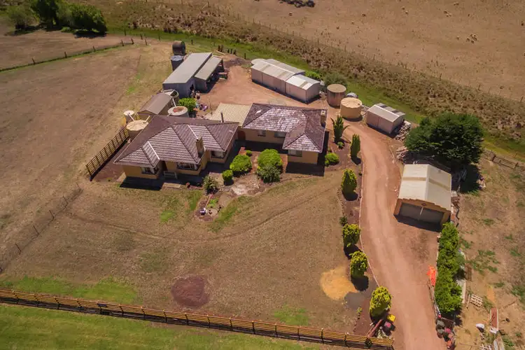 Second view of Homely house listing, 200 Waurn Ponds Drive, Waurn Ponds VIC 3216