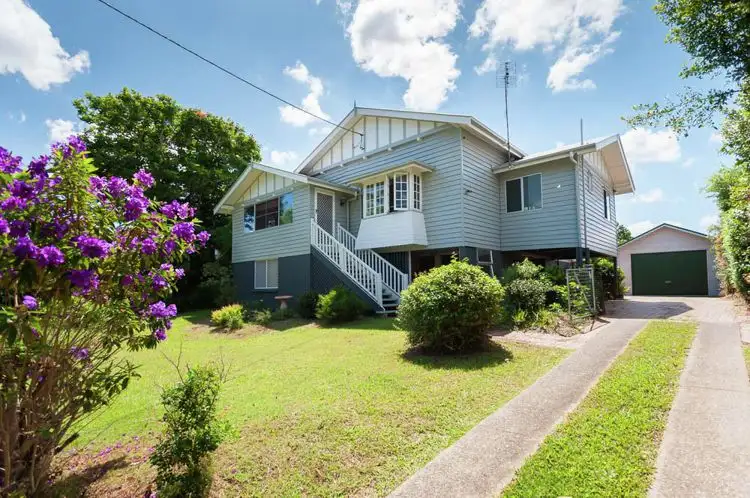 41 Oxleigh Crescent, Nambour QLD 4560