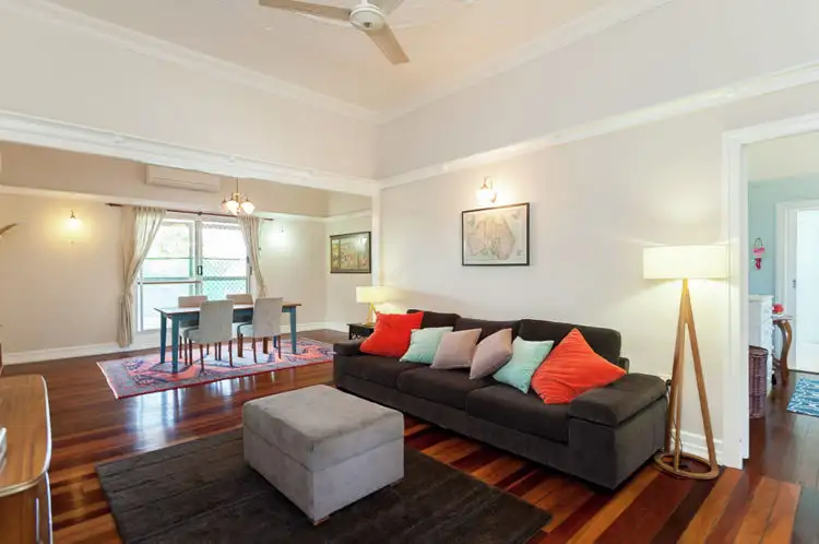 Second view of Homely house listing, 41 Oxleigh Crescent, Nambour QLD 4560