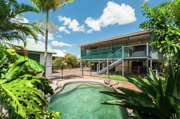 Third view of Homely house listing, 41 Oxleigh Crescent, Nambour QLD 4560