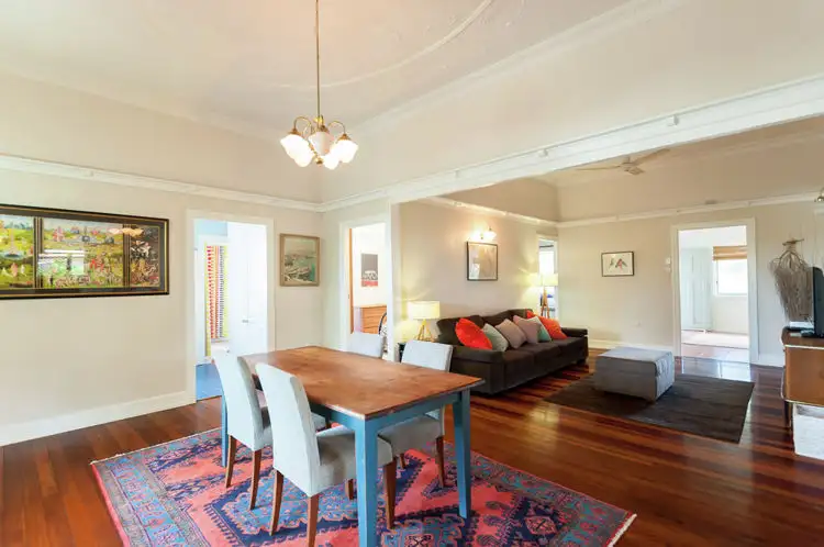 Fourth view of Homely house listing, 41 Oxleigh Crescent, Nambour QLD 4560