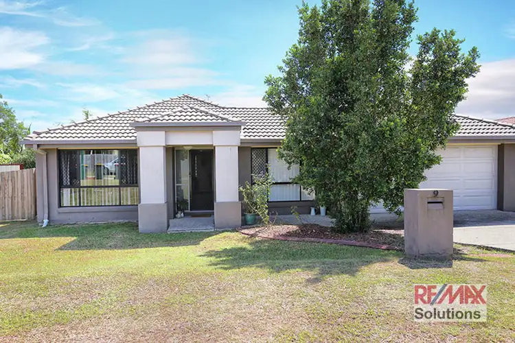 Main view of Homely house listing, 9 Brady Court, Deception Bay QLD 4508