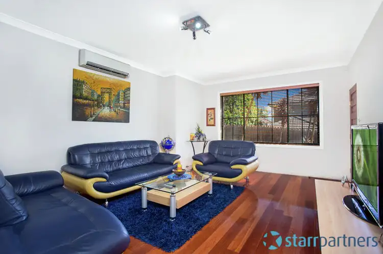 Second view of Homely house listing, 8 Matilda Way, Glenwood NSW 2768