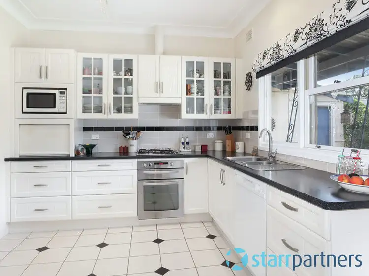Second view of Homely house listing, 28 Gerald Street, Greystanes NSW 2145