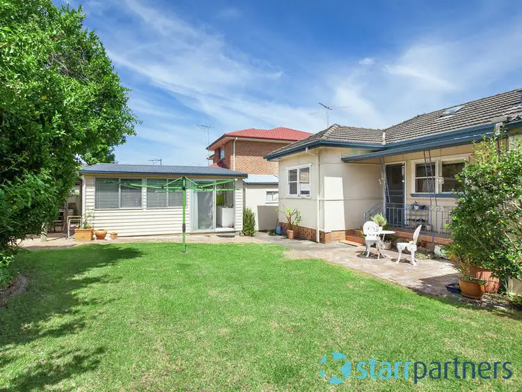 Sixth view of Homely house listing, 28 Gerald Street, Greystanes NSW 2145