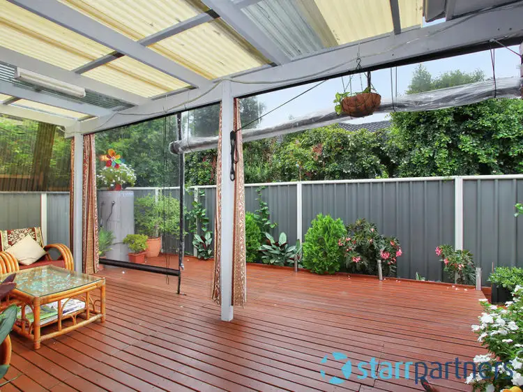 Main view of Homely villa listing, 3/41-43 Chetwynd Road, Merrylands NSW 2160