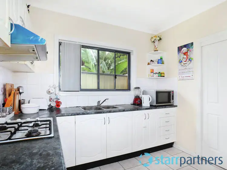 Third view of Homely villa listing, 3/41-43 Chetwynd Road, Merrylands NSW 2160