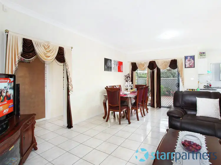 Fourth view of Homely villa listing, 3/41-43 Chetwynd Road, Merrylands NSW 2160