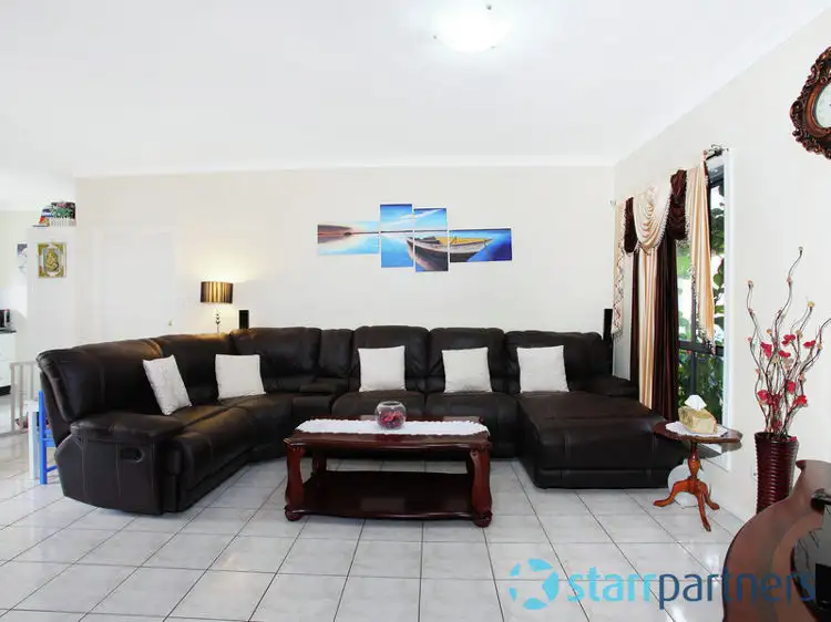 Fifth view of Homely villa listing, 3/41-43 Chetwynd Road, Merrylands NSW 2160