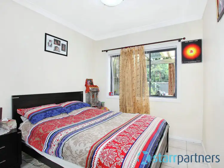 Sixth view of Homely villa listing, 3/41-43 Chetwynd Road, Merrylands NSW 2160