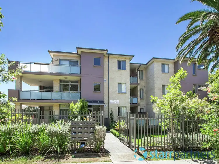 4/427-429 Guildford Road, Guildford NSW 2161
