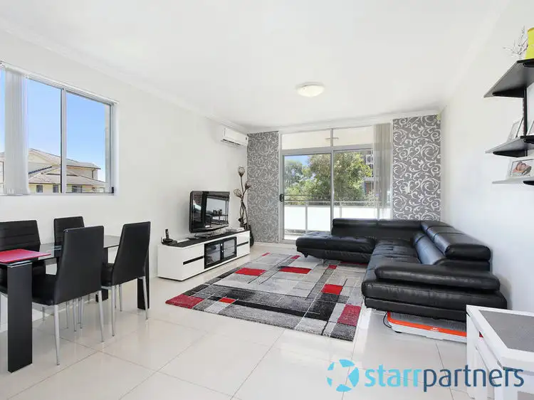 Third view of Homely unit listing, 4/427-429 Guildford Road, Guildford NSW 2161
