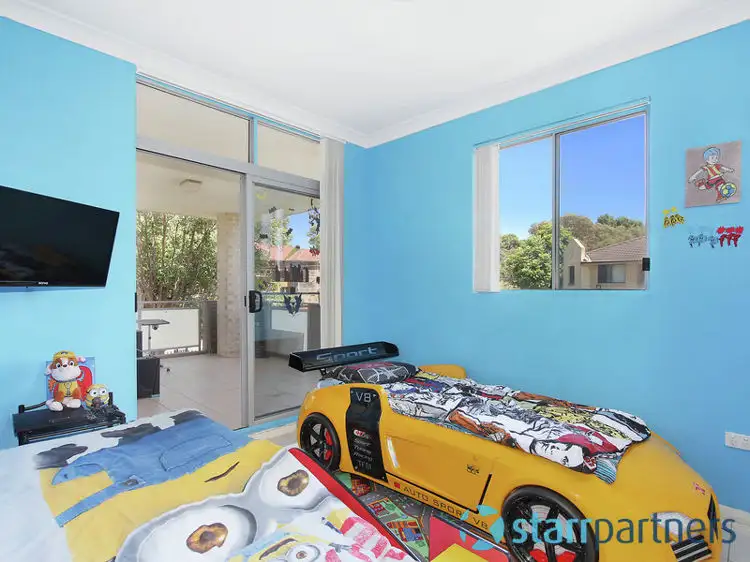Fifth view of Homely unit listing, 4/427-429 Guildford Road, Guildford NSW 2161