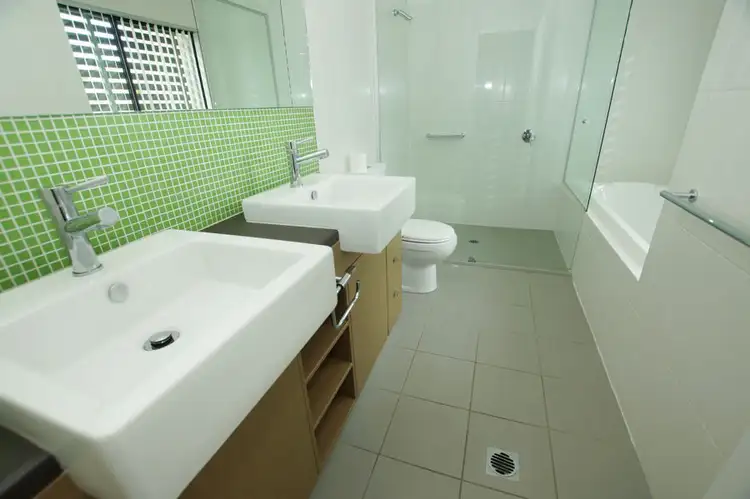 Fourth view of Homely townhouse listing, 40 Summit Drive, Coffs Harbour NSW 2450