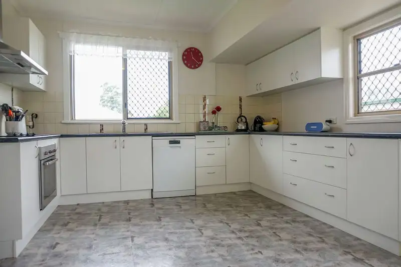 Main view of Homely house listing, 7 Allenby Street, Newtown QLD 4350