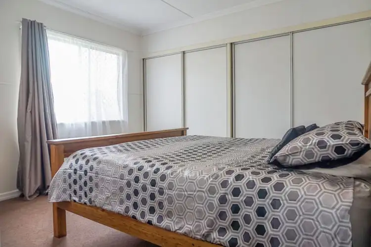 Third view of Homely house listing, 7 Allenby Street, Newtown QLD 4350
