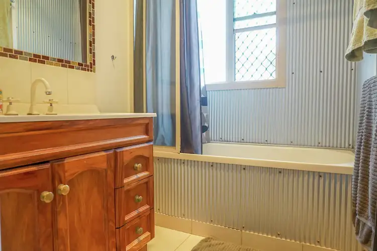 Fourth view of Homely house listing, 7 Allenby Street, Newtown QLD 4350