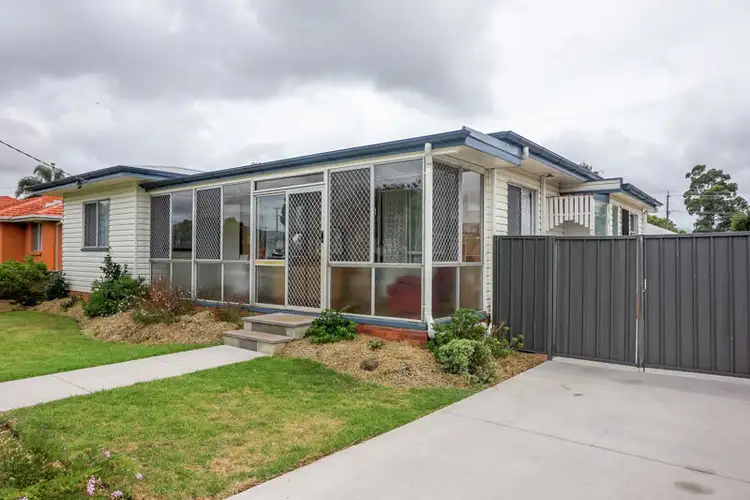Fifth view of Homely house listing, 7 Allenby Street, Newtown QLD 4350