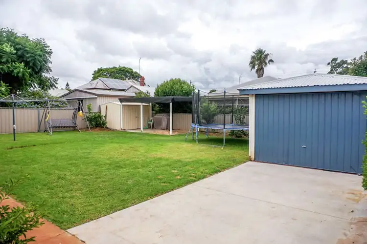 Sixth view of Homely house listing, 7 Allenby Street, Newtown QLD 4350