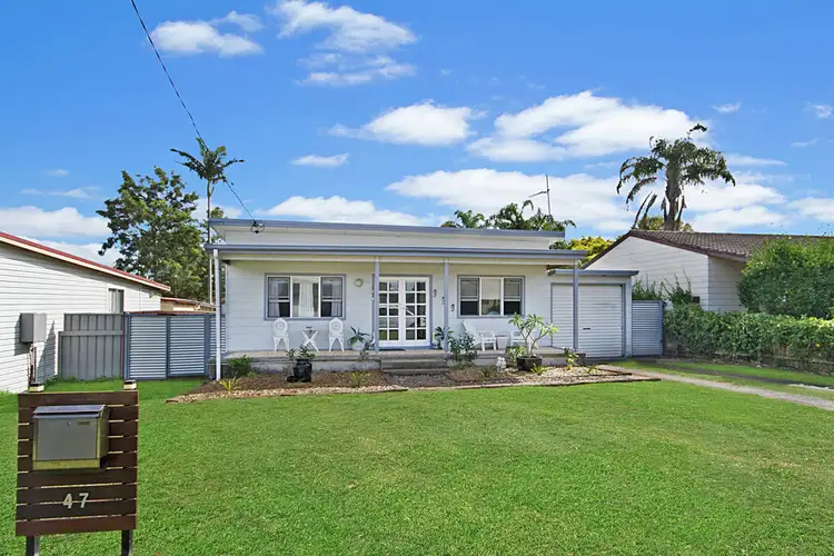 47 Coraldeen Avenue, Gorokan NSW 2263