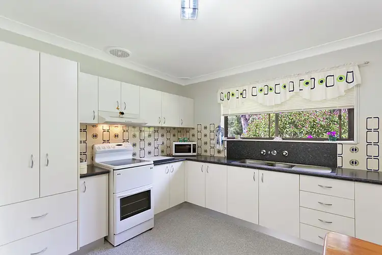 Fifth view of Homely house listing, 6 Robson Avenue, Gorokan NSW 2263