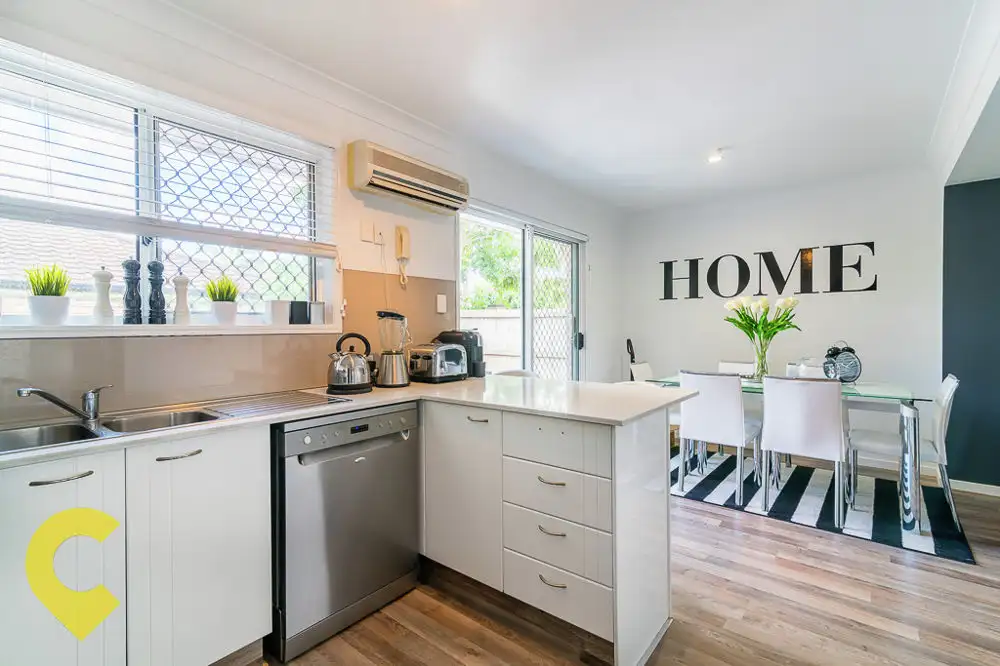 Main view of Homely townhouse listing, 35/16 Arcadia Street, Eight Mile Plains QLD 4113