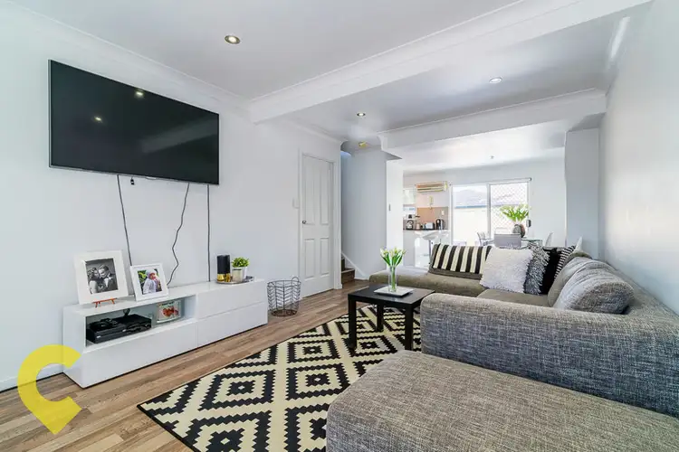 Third view of Homely townhouse listing, 35/16 Arcadia Street, Eight Mile Plains QLD 4113