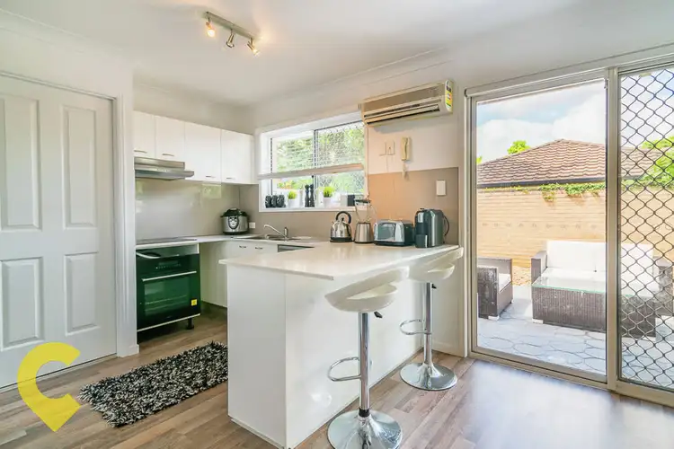 Fourth view of Homely townhouse listing, 35/16 Arcadia Street, Eight Mile Plains QLD 4113