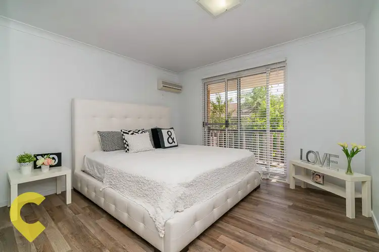 Fifth view of Homely townhouse listing, 35/16 Arcadia Street, Eight Mile Plains QLD 4113