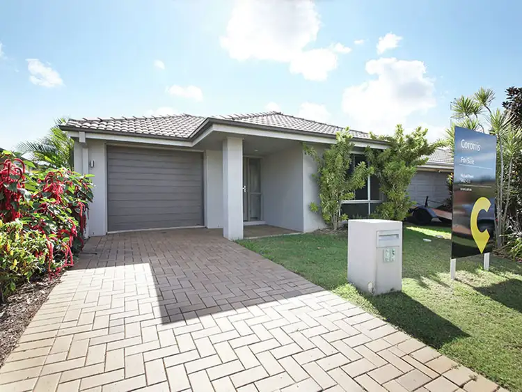 Main view of Homely house listing, 25 Ginger Crescent, Griffin QLD 4503