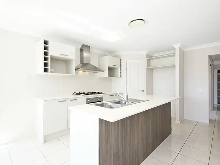 Second view of Homely house listing, 25 Ginger Crescent, Griffin QLD 4503