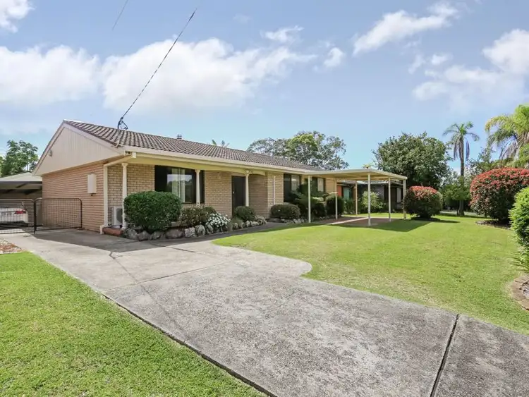 Main view of Homely house listing, 19 Eungella St, Toormina NSW 2452