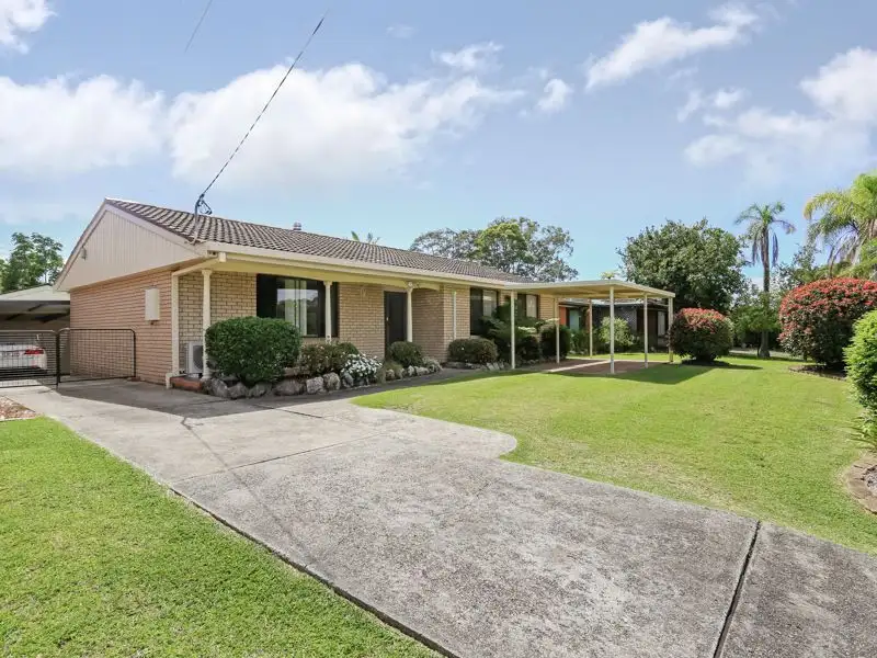 Main view of Homely house listing, 19 Eungella St, Toormina NSW 2452