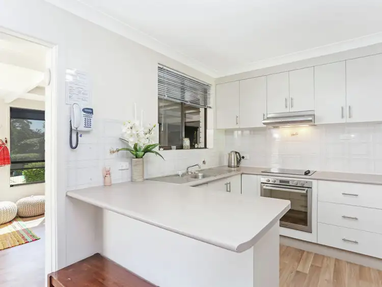 Fifth view of Homely house listing, 19 Eungella St, Toormina NSW 2452