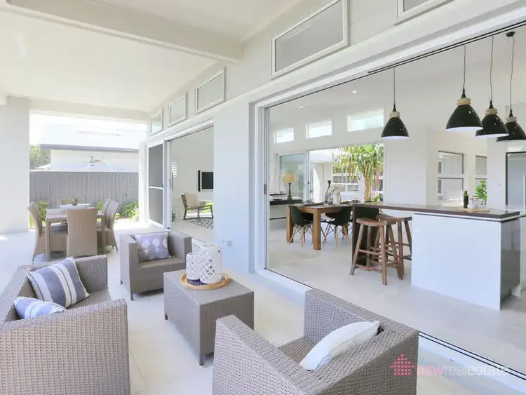3 Cherry Street, Sapphire Beach NSW 2450
