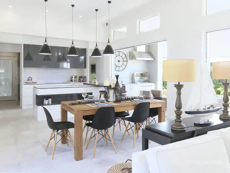 Second view of Homely house listing, 3 Cherry Street, Sapphire Beach NSW 2450