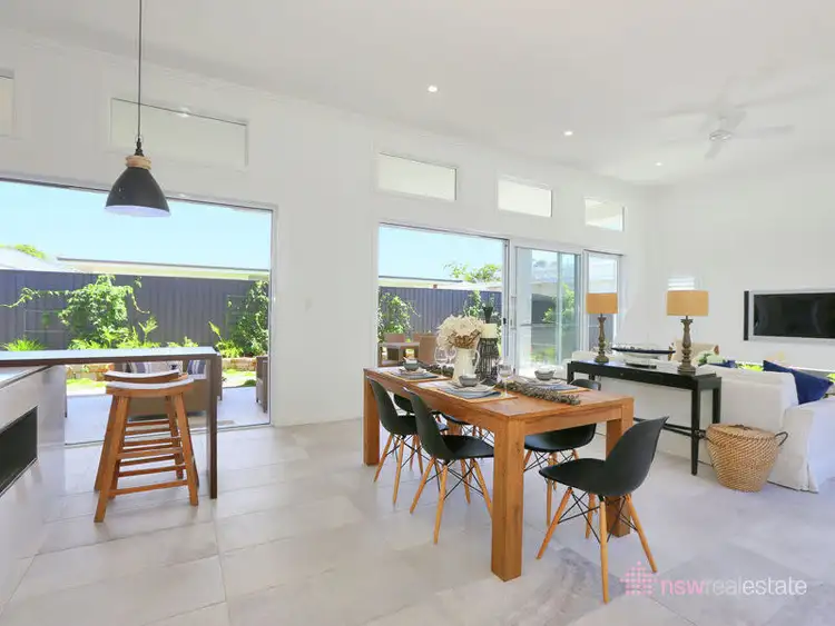 Third view of Homely house listing, 3 Cherry Street, Sapphire Beach NSW 2450
