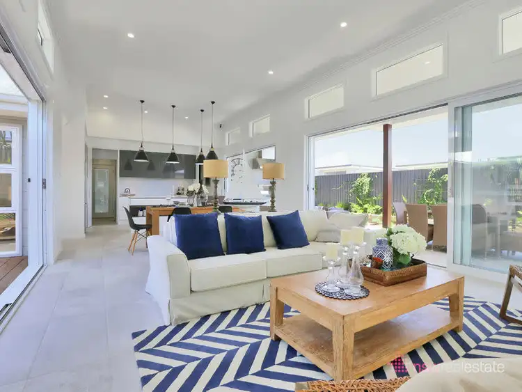 Fourth view of Homely house listing, 3 Cherry Street, Sapphire Beach NSW 2450