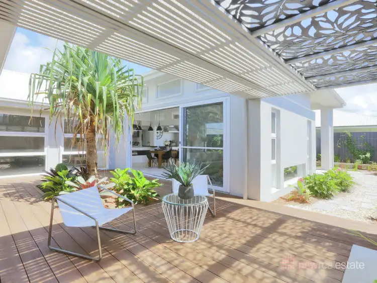 Fifth view of Homely house listing, 3 Cherry Street, Sapphire Beach NSW 2450