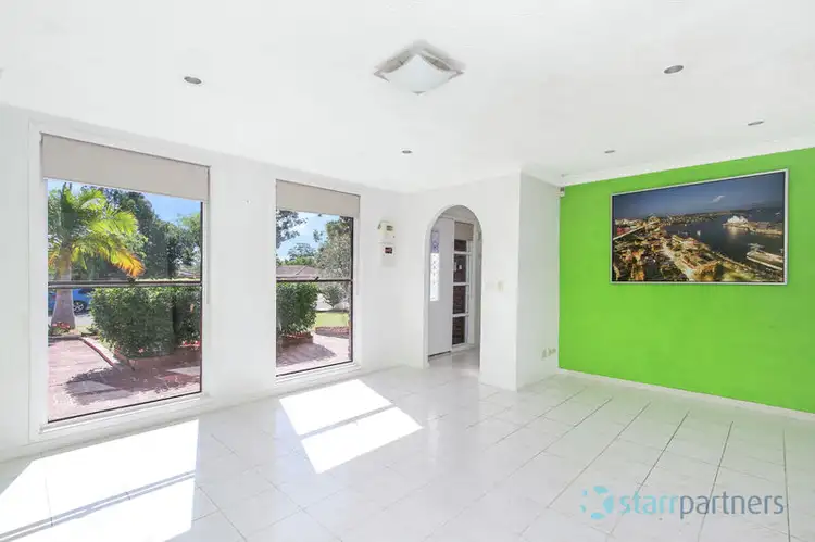 Third view of Homely house listing, 19 Bluett Crescent, Doonside NSW 2767