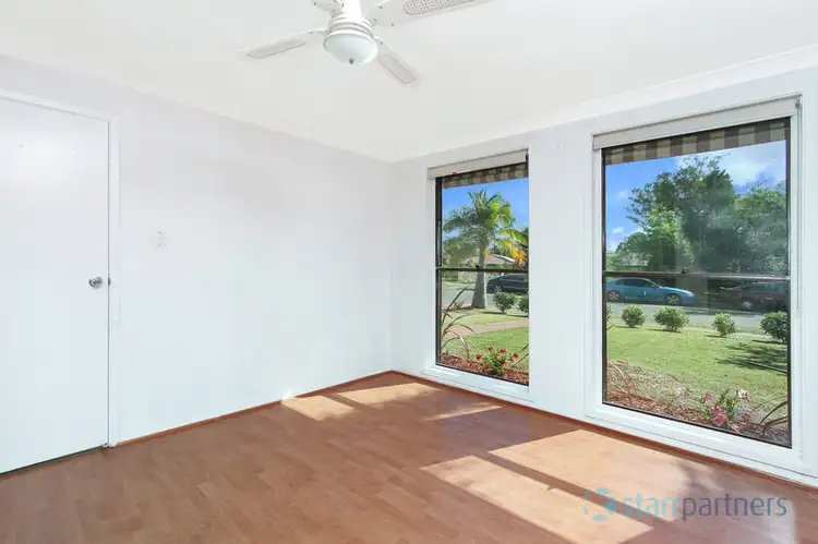 Fourth view of Homely house listing, 19 Bluett Crescent, Doonside NSW 2767