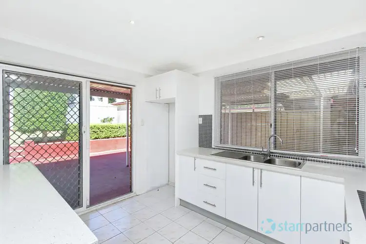 Sixth view of Homely house listing, 19 Bluett Crescent, Doonside NSW 2767