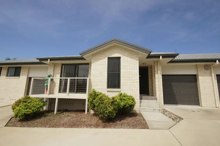 2/80A West High Street, Coffs Harbour NSW 2450