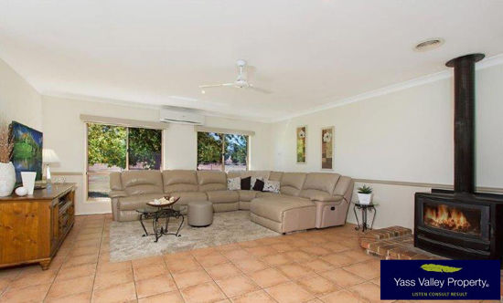 Sixth view of Homely rural property listing, 3 Eucalypt Drive, Yass NSW 2582