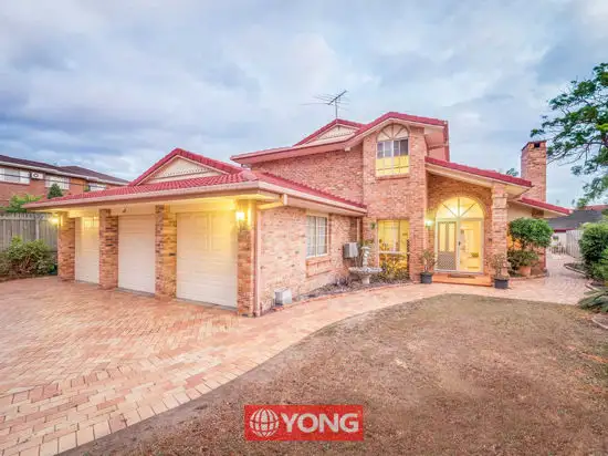 48 Lindfield Cct, Robertson QLD 4109